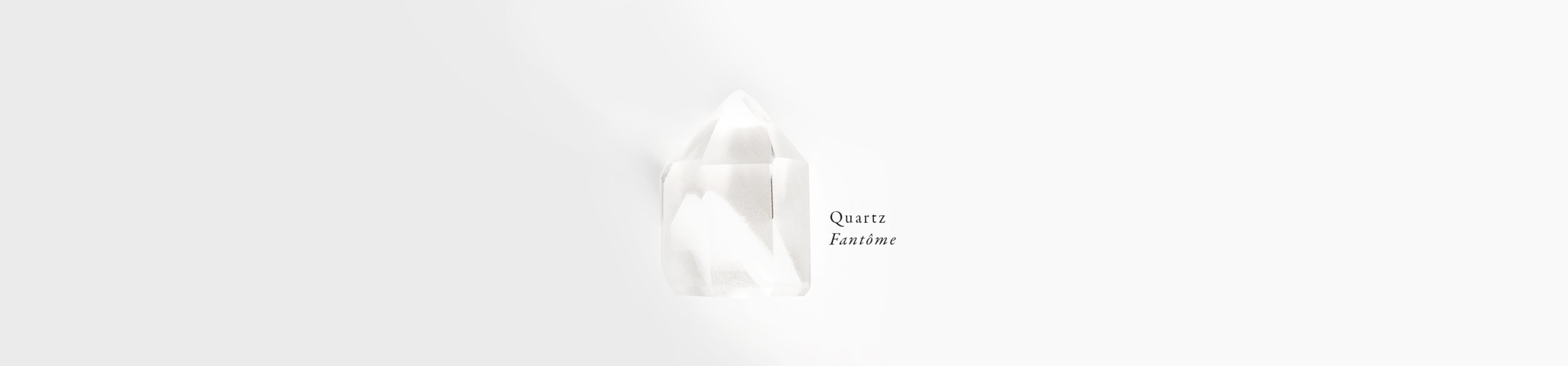 MISSTERRE | Quartz Fantôme - Strasbourg