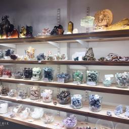 Missterre | Gemmes & Minéraux - Strasbourg