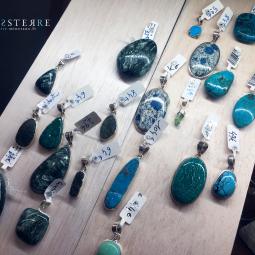 Missterre | Gemmes & Minéraux - Strasbourg