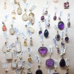 Missterre | Gemmes & Minéraux - Strasbourg